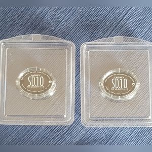 Lashify Gossamers- SD.10 Black